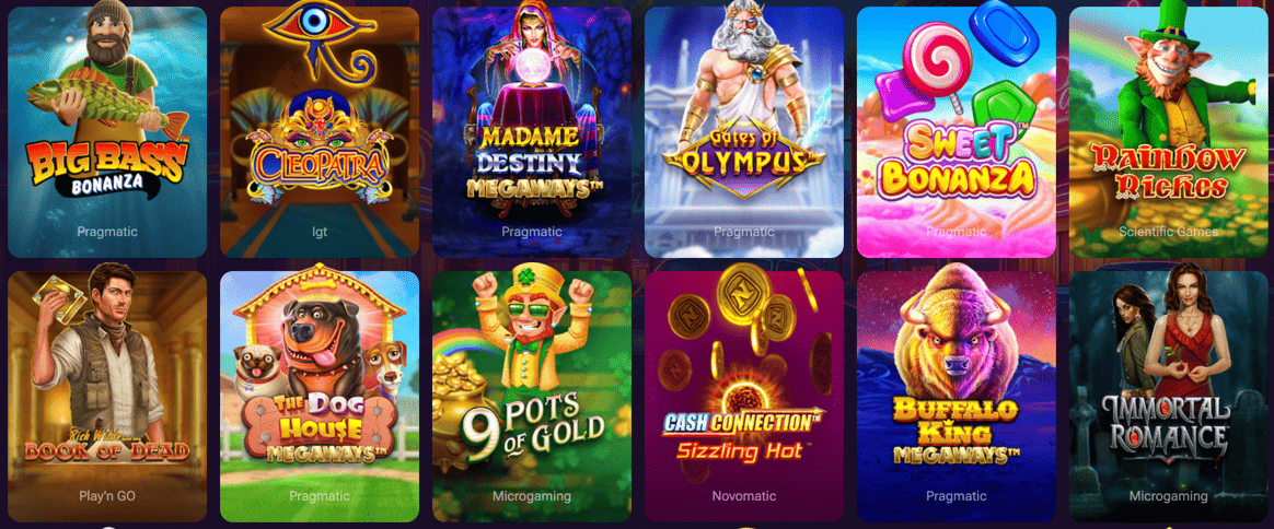 Slots Privé Casino Slots Privé Casino