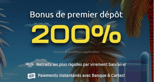 Paiements Privé Casino